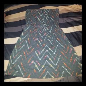 Massimo dress